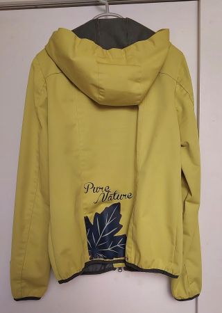 Windjacke