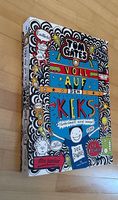 Tom Gates Taschenbuch Voll auf den Keks