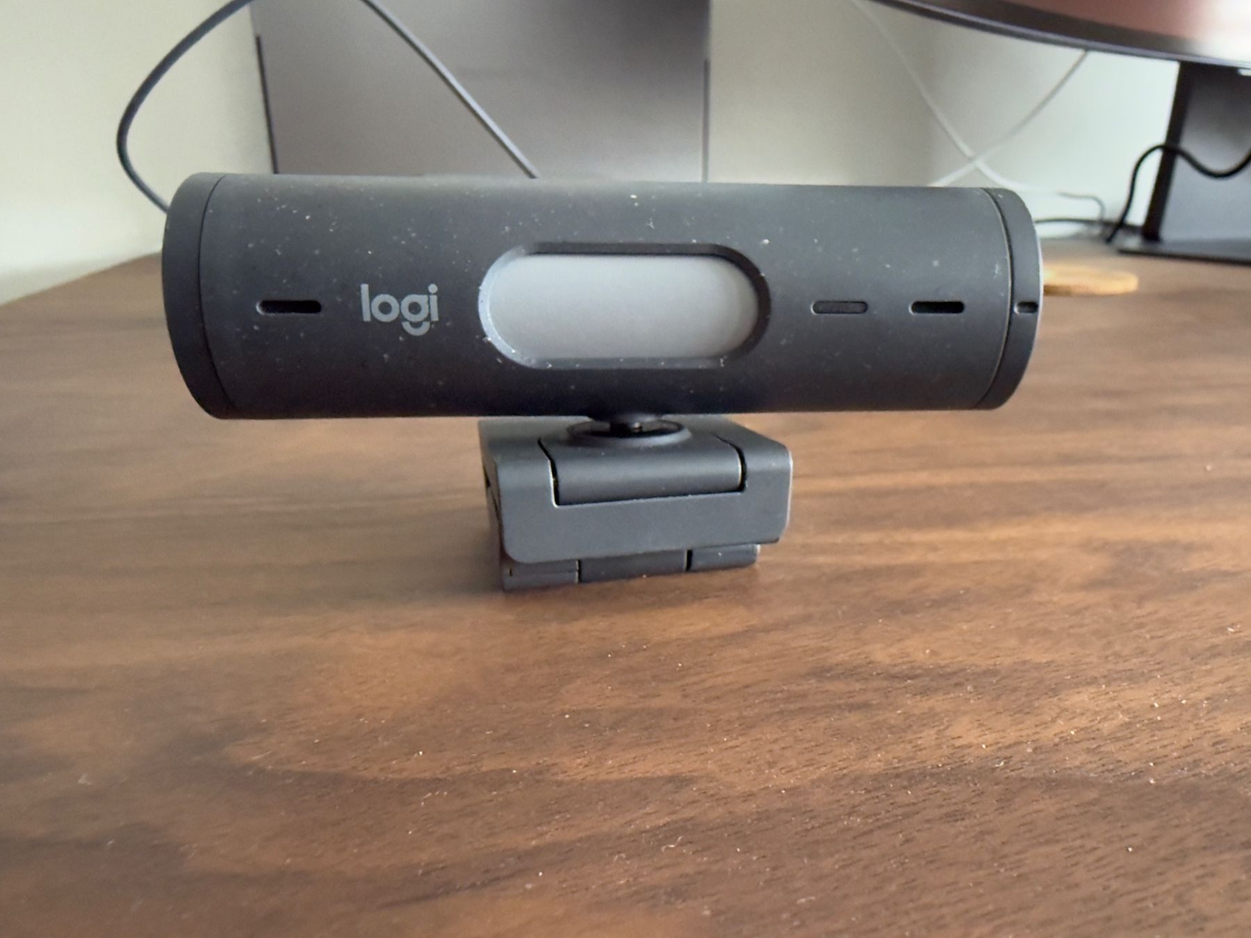 Logitech Webcams: Logitech Brio 500 Webcam – D'occasion à Horw par vla_q7pw