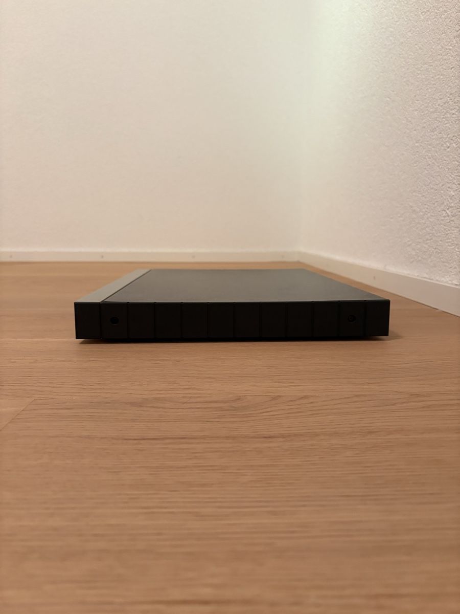 Revox Fernbedienungen: Revox B 203 Timer Controller – Gebraucht aus Dornach von manu10 3