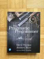 Pragmatic Programmer 2nd edition