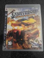 Stuntman Ignition PS3