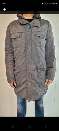 Peuterey Winter Jacke Size 56