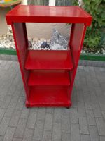 Metallgestell