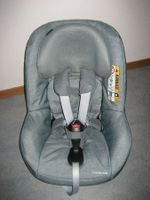 2 Way Pearl Pearl Pro I-Size Smart ISize für one oder 3 way
