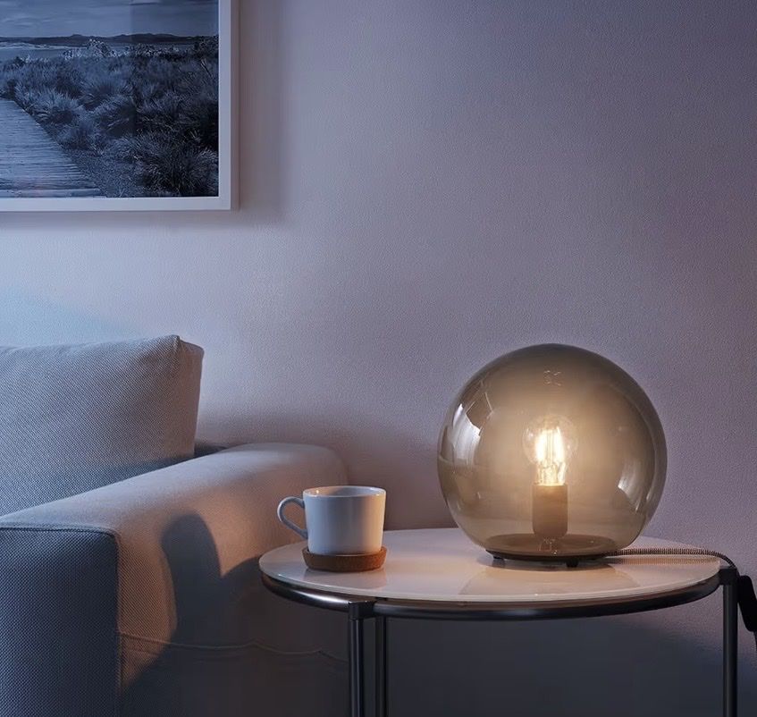 Ikea Lampade: IKEA FADO TISCHLAMPE – Usato da Zürich venduto da kat_ww7d 4