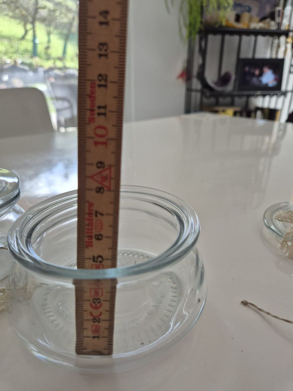 Ikea Zuccheriere: 2 süsse Bonboniere – Usato da Krauchthal venduto da SamsPuce 4
