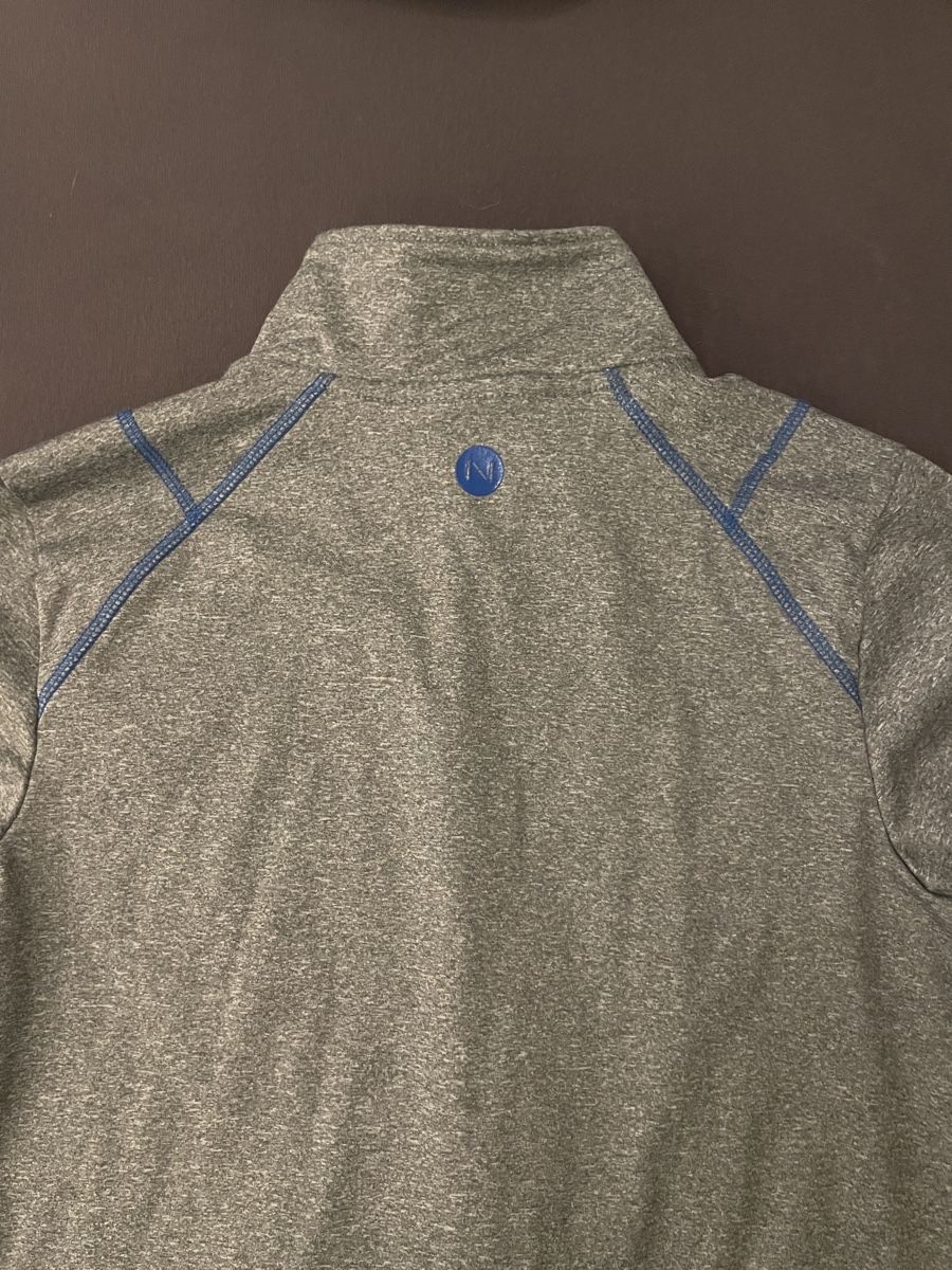46 Nord Jacken: 46N Fleecejacke Gr. 152 oder Xs Damen – Neu (gemäss Beschreibung) aus Grenchen von Lexii.overseas 2
