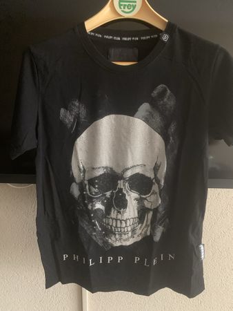 Philipp Plein t- Shirt original 