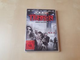 The Zombie Terror Experiment