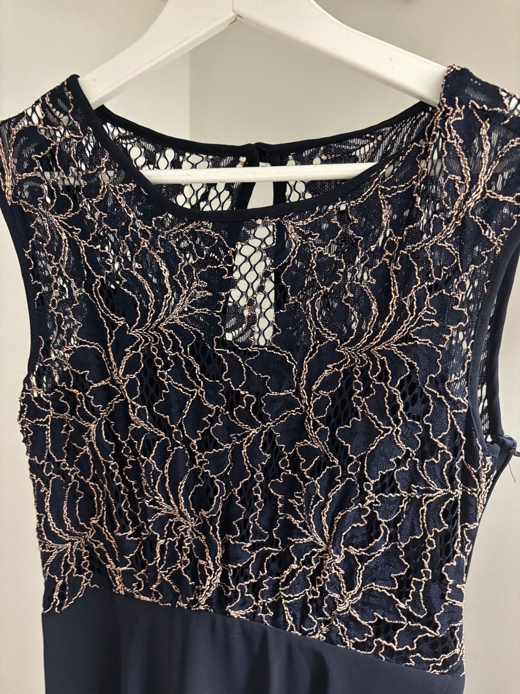 Vestiti: Abendkleid und Blazer – Nuovo (secondo la descrizione) da Bünzen venduto da noemi_3105 2