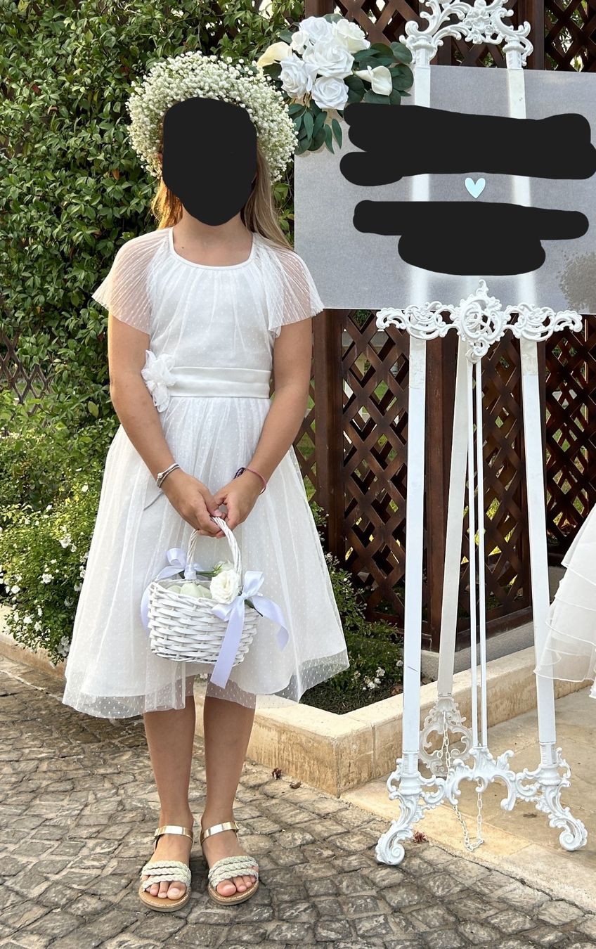 Phase Eight Vestiti & Gonne: Phase Eight Kleid Kinder Grösse 140 – Usato da Feldbrunnen venduto da snisel