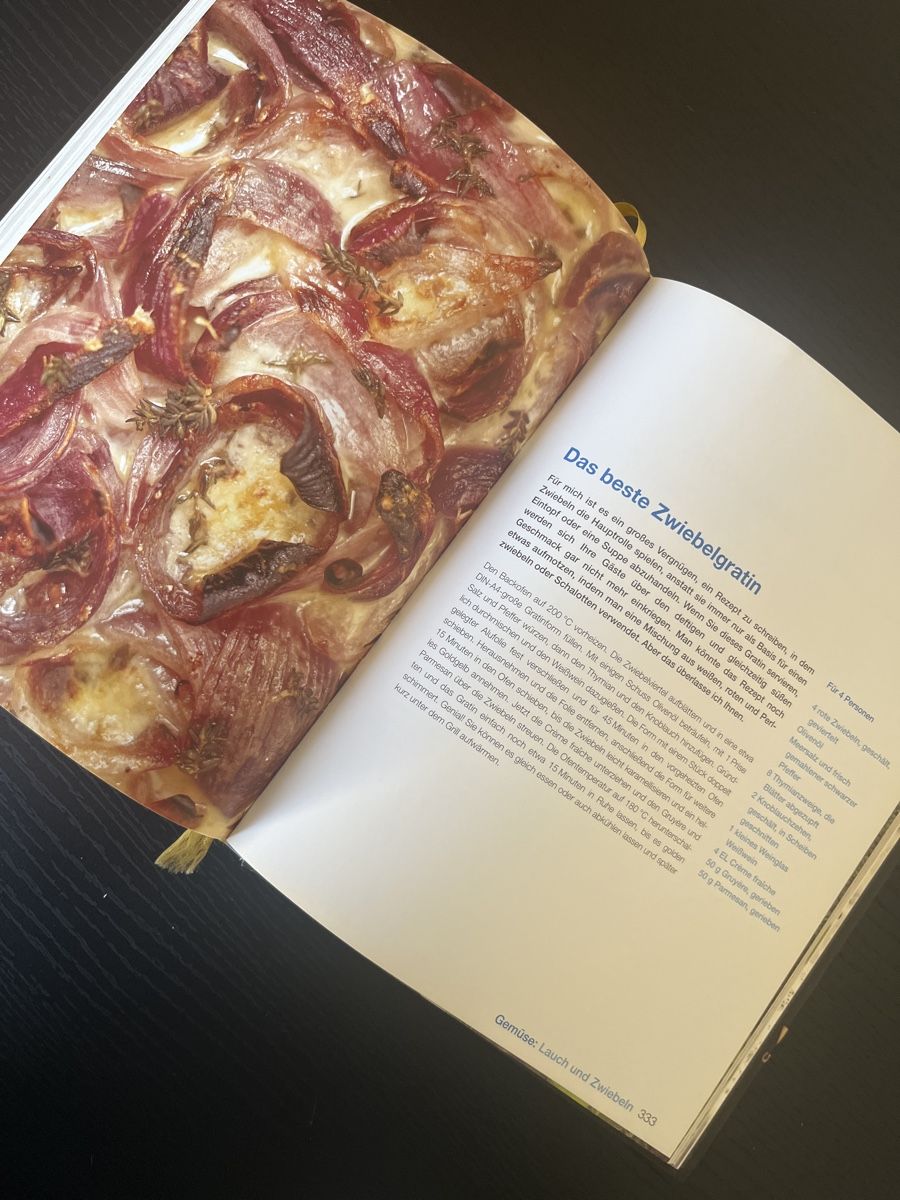Libri: Jamie Oliver: Besser Kochen mit Jamie – Usato da Basel venduto da Nath- 6