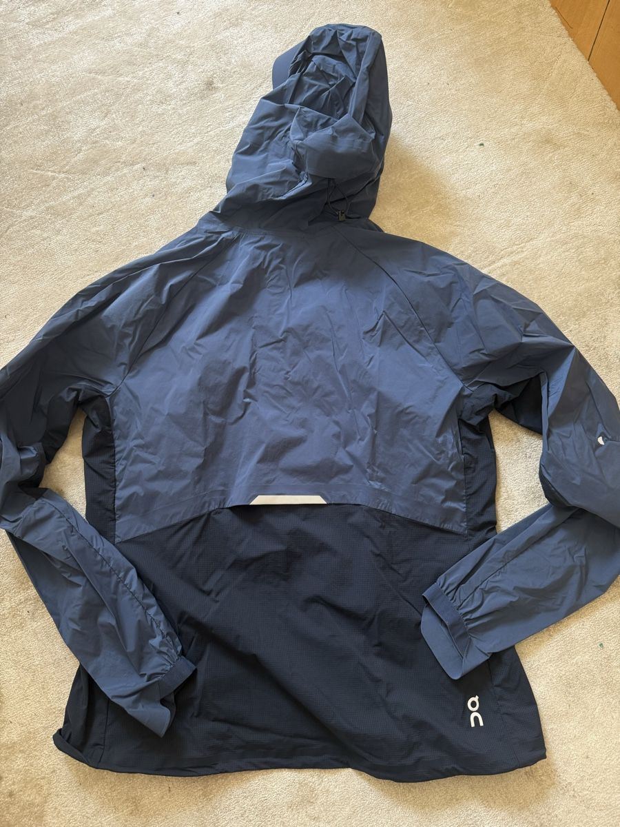 Jacken: On Jacke (S, Damen)  – Gebraucht aus Bern von Laufsport3000 4