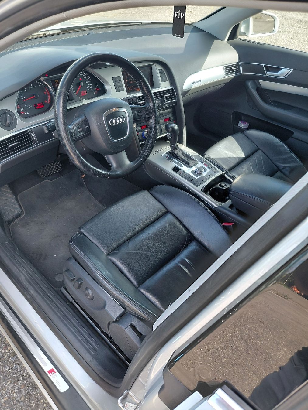 Audi Automobili: Audi A6 3.0Tdi quattro – Usato da Goldau venduto da dbo_bd5s 7