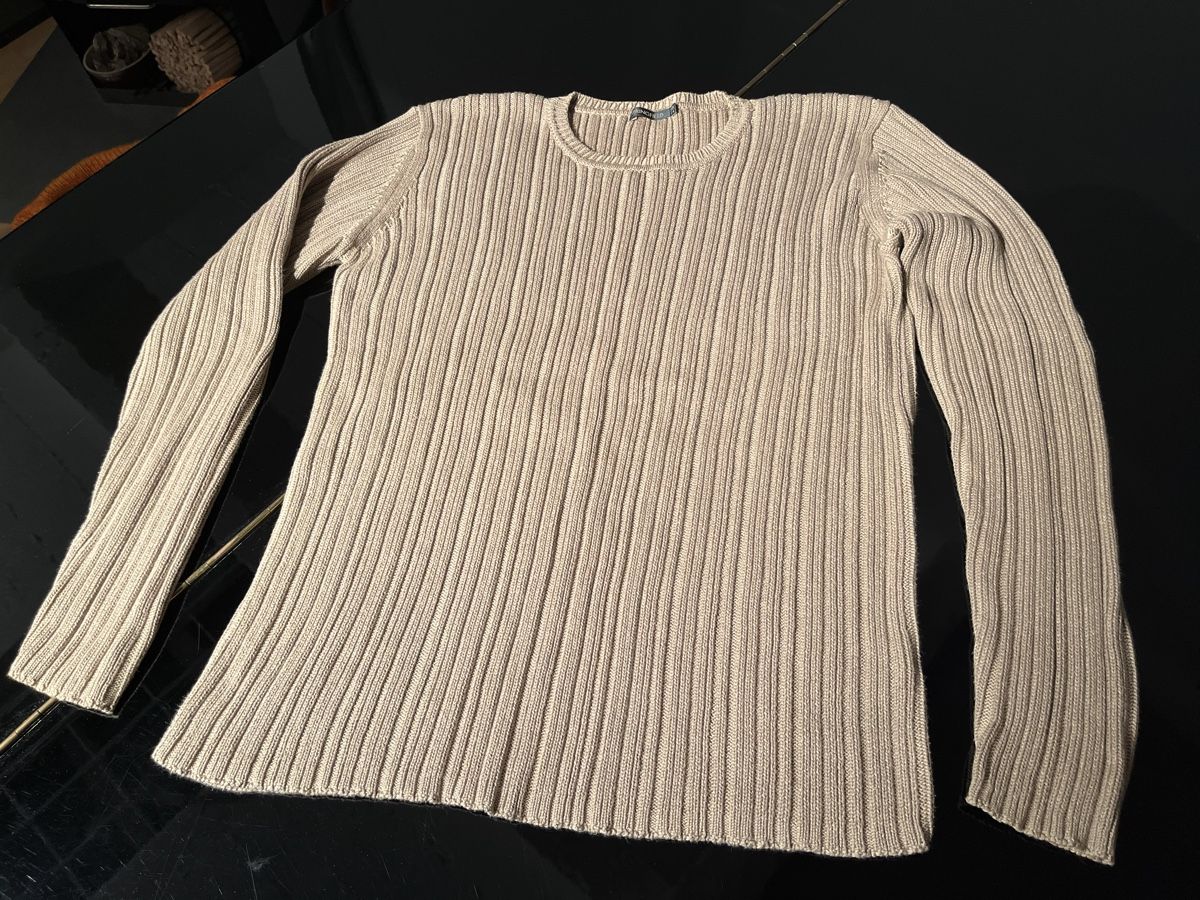 Maglioni & Felpe: Pull SPRINGFIELD VINTAGE coton T L (4) NEUF – Nuovo (secondo la descrizione) da Lovens venduto da mar_f6bt 1