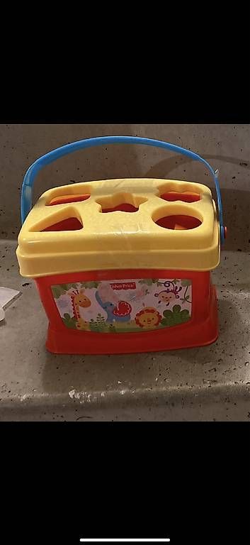 Giocattoli: Diverse Baby Spielzeuge  – Usato da Winterthur venduto da Samantha59 4
