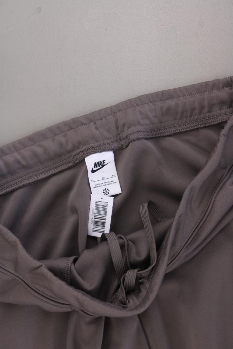 Pantaloni: Nike Jogginghose Gr. XL braun – Usato da Neustadt an der Waldnaab venduto da SecondLifeFashion 1