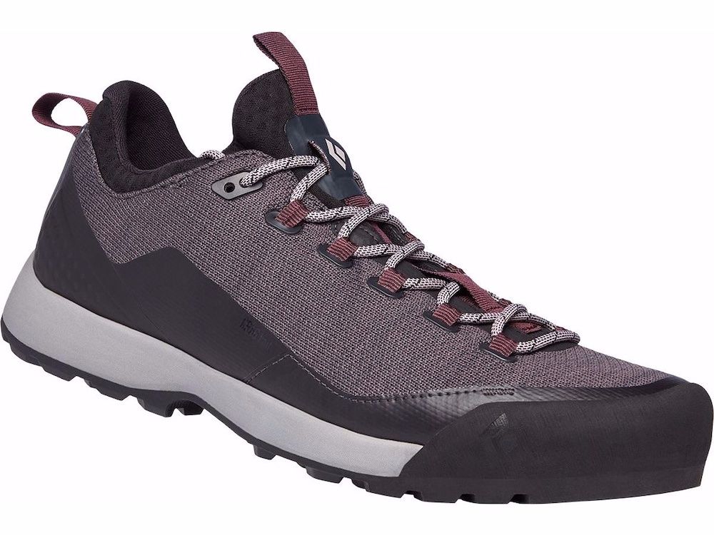 Black Diamond Damenschuhe: Black Diamond Mission LT Wanderschuhe Gr. 37.5 - OVP – Neu und originalverpackt aus Tafers von JP911 8