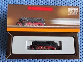 Marklin Z 88885 Dampflok