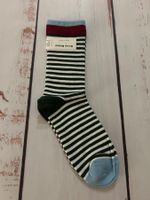 Socken Bonne Maison Socks stripes 36-39 Size