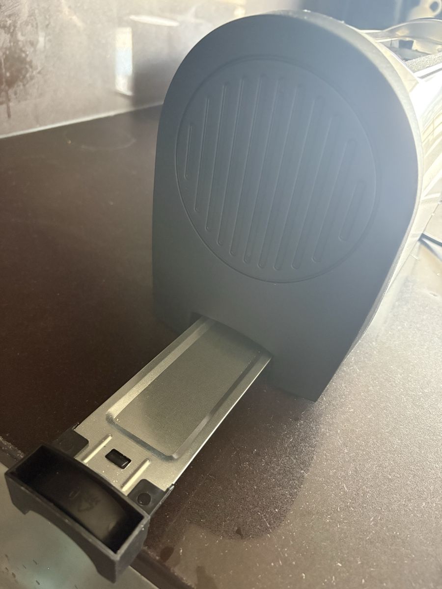 Küchengeräte: HÆGER Desayuno Plus Toaster – Neu (gemäss Beschreibung) aus Horgen von avi_g6l8 4