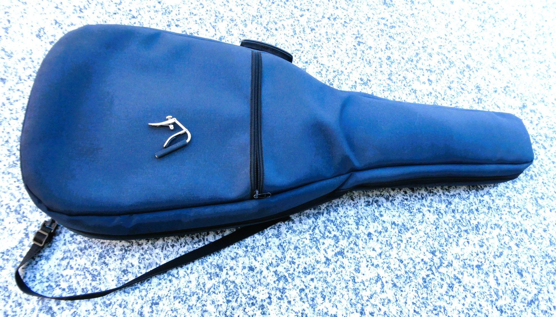 Musikinstrumente: Gitarre Cuenca Modell 30 – Gebraucht aus Beromünster von legolas_mt-gd 9