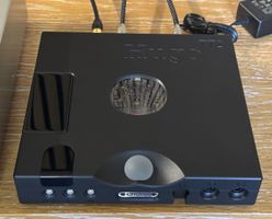 Chord Hugo TT2 DAC