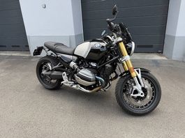 BMW R 12 nineT 