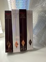 Charlotte Tilbury 4er Set!