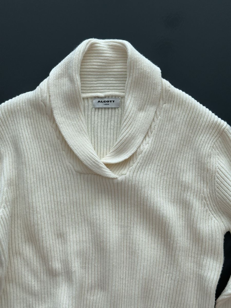 Pulls & Sweat-shirts: Herren Strickpullover – Neuf (Voir description) à Schlieren par James1010 1