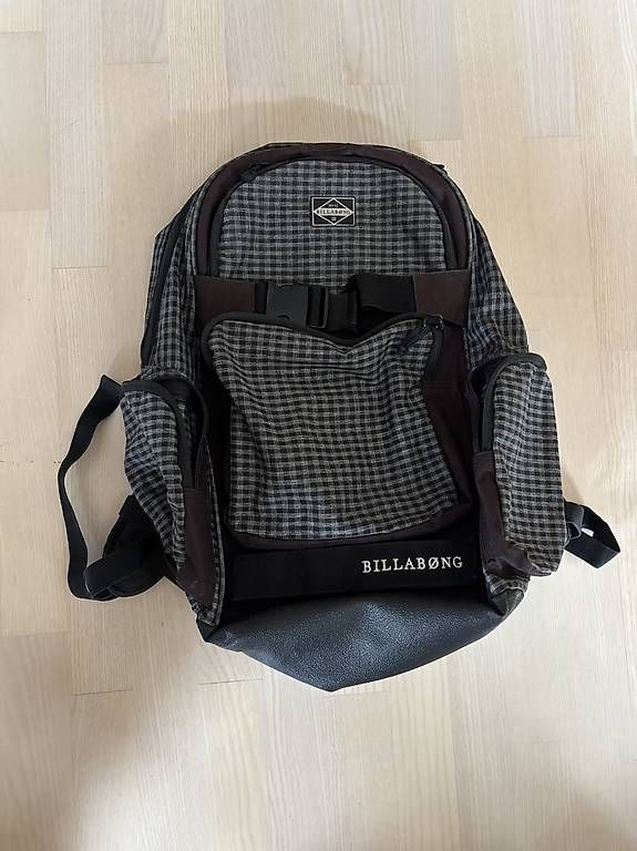 Billabong Rucksäcke: Billabong Rucksack – Gebraucht aus Rüschegg Gambach von tom.steffi 1