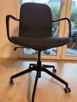 Bürostuhl