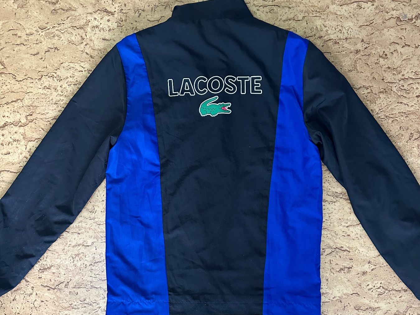 Lacoste Giacche: Survêtement - Lacoste – Usato da Hauterive NE venduto da FW7-TECH 2