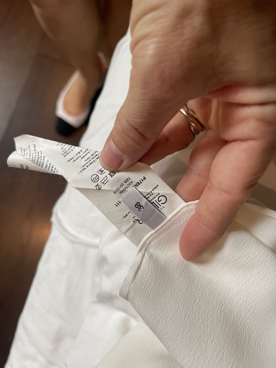 Vestiti: No. 21 Kleid – Usato da Wädenswil venduto da Cocomagi 7