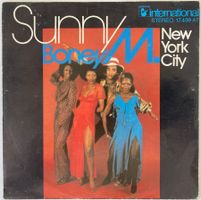 BONEY M. - SUNNY