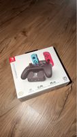 Nintendo Switch Controller Ladestation neu