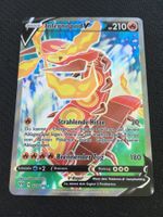 Pokémon - Infernopod V - Flammende Finsternis - DAA 179 - DE