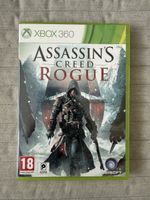 Assassin's Creed Rogue für Xbox 360