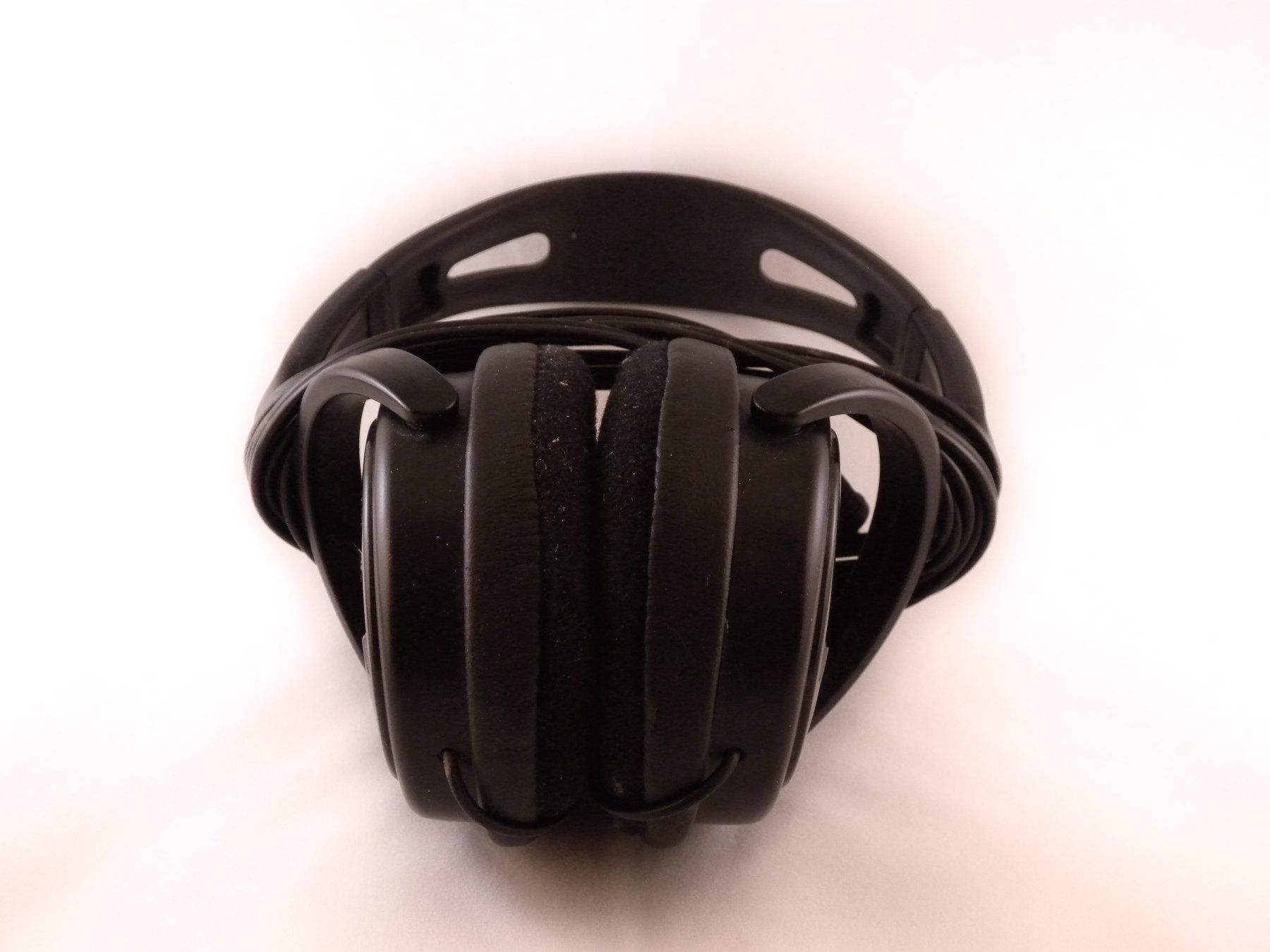 Philips Cuffie: Kopfhörer Philips SHP2000 ab 1.- – Usato da Gordola venduto da ludens 1