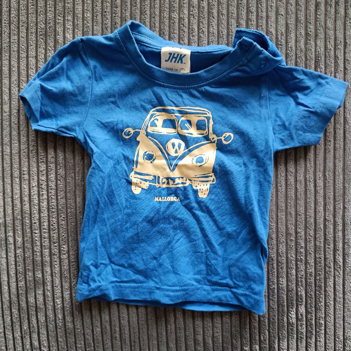 Camicie, Top & T-shirt: T-Shirt Grösse 62 – Usato da Jaberg venduto da urig17.