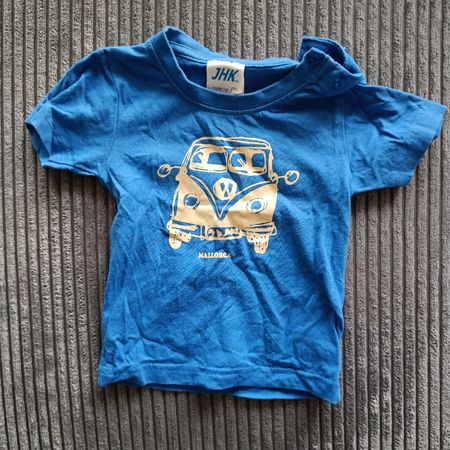 T-Shirt Grösse 62