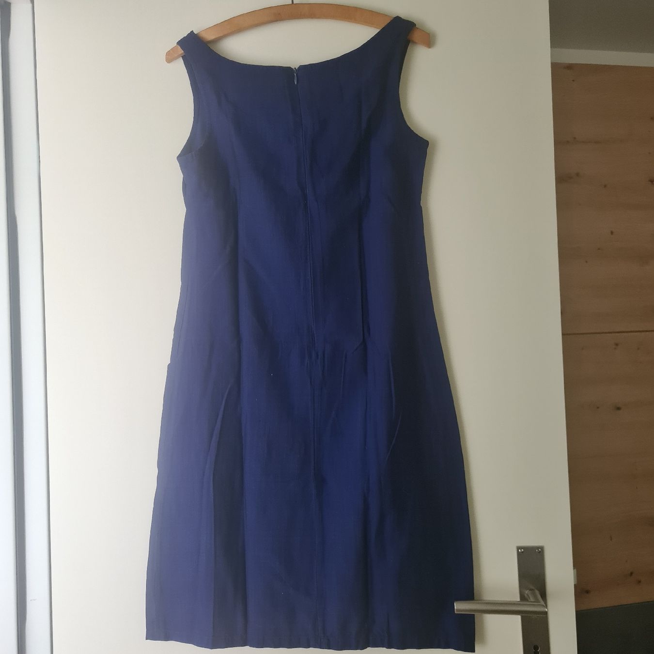 Vestiti: Sommerkleid Gr. S Blau – Usato da Steinen venduto da turbogeiss99