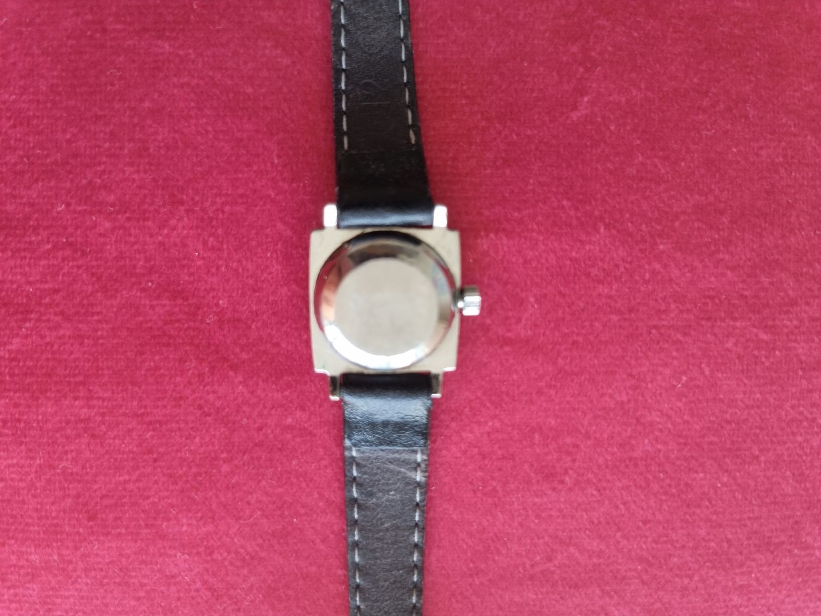 Certina Orologi: Certina New Art Automatic Vintage läuft – Usato da himmelried venduto da bribuli 3