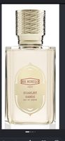 Ex nihilo, scarlet sands, eau de parfum, 2ml Abfüllung