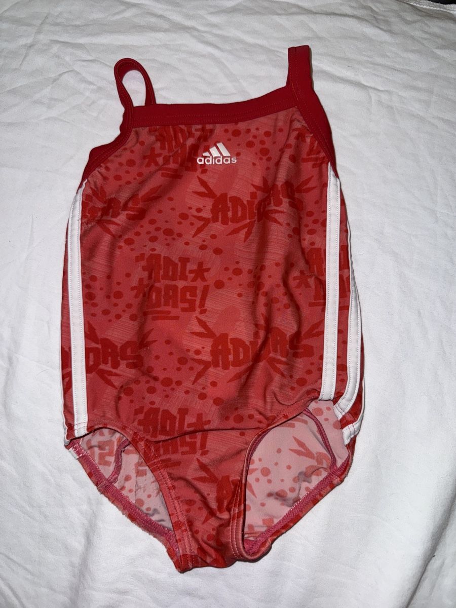 Adidas Costumi da bagno: Baby Badenazug Adidas – Usato da Aarburg venduto da Da-Lila