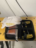 Pneu Reparatur Set - Schnell & Einfach unterwegs reparieren