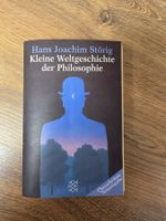 Kleine Weltgeschichte der Philosophie von HansJoachim Störig
