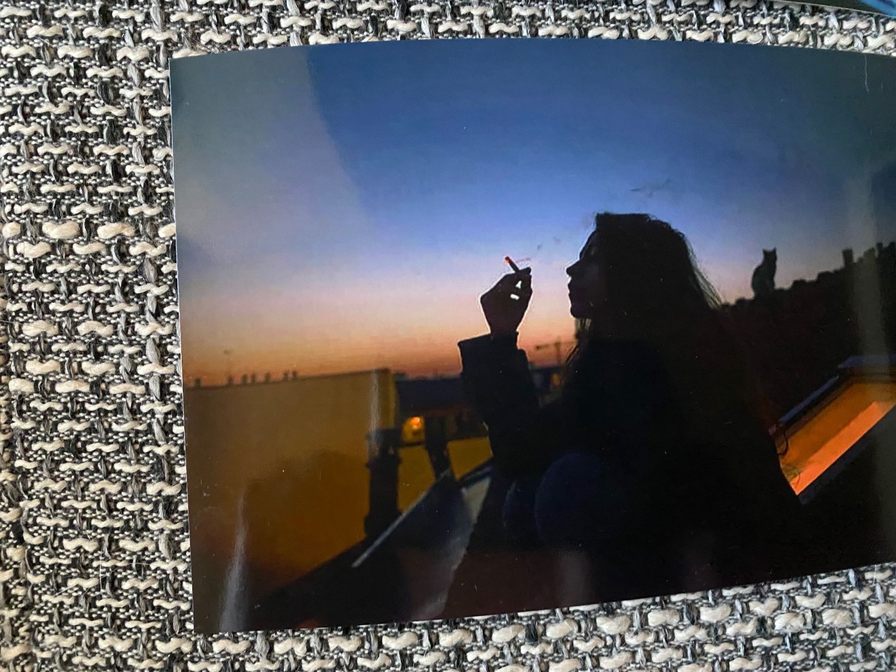 Ansichtskarten: 4 Exklusive Fotos – Gebraucht aus Bösingen von Trigusik 4