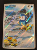 Pokémon Flammes Fantasmagoriques: Tiplouf 098/094 FR